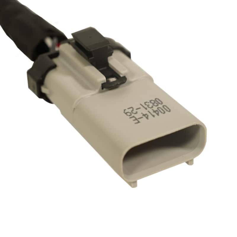 BD Diesel — BD Diesel 07.5-12 Dodge Cummins 6.7L VGT Turbo Actuator Harness
WIRING PLUG ADAPTER
TurboVarGeoHarness - view 2
