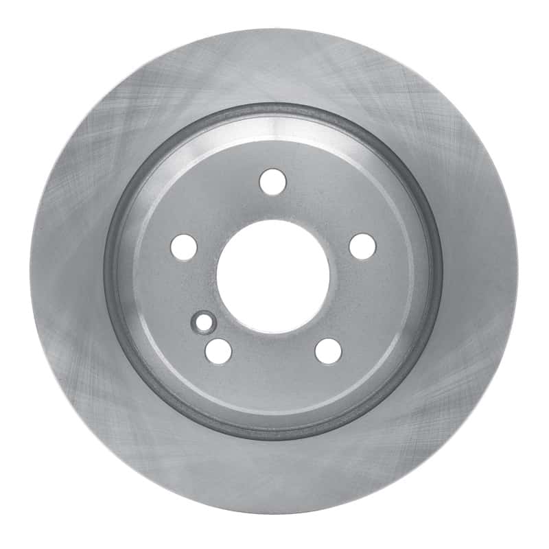 DFC — DFC 00-06 Mercedes-Benz S500 Rear Brake Rotor
DFC Brake Rotor - view 1