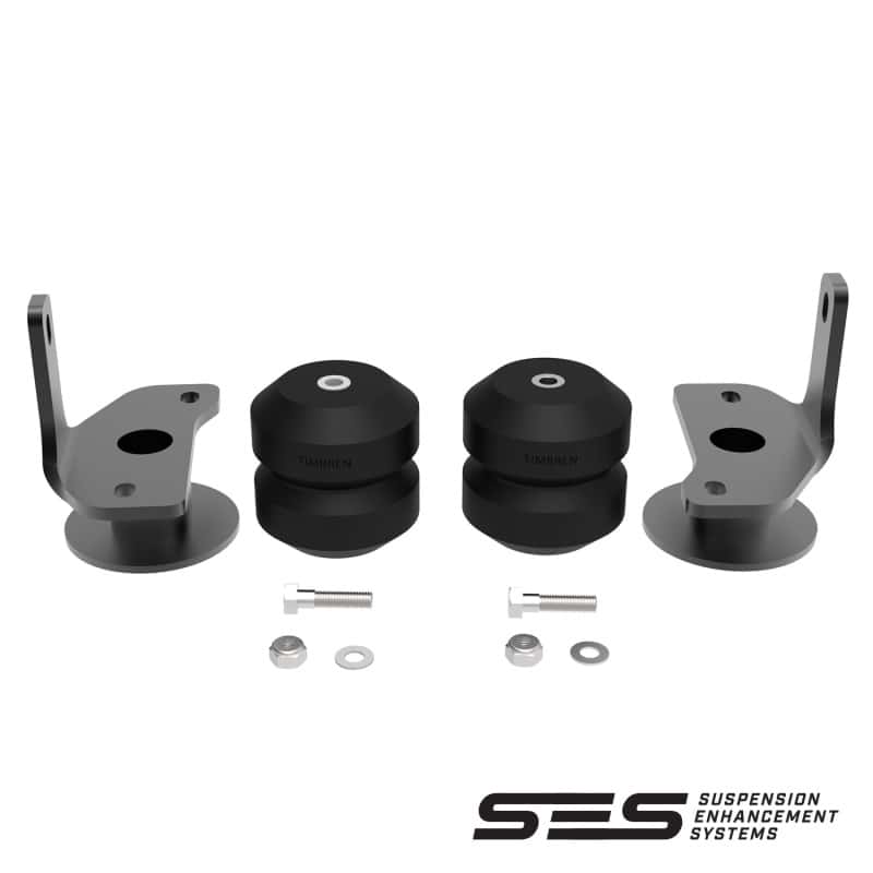 Timbren — Timbren Suspension Enhancement System
Susp Enhancement Sys
SuspRbrHlpSpKt - view 3
