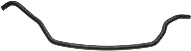Gates — Gates 11-14 Lexus CT200h 4-Cyl. 1.8L Electric Assist Rad. To Tee Molded Heater Hose - view 1