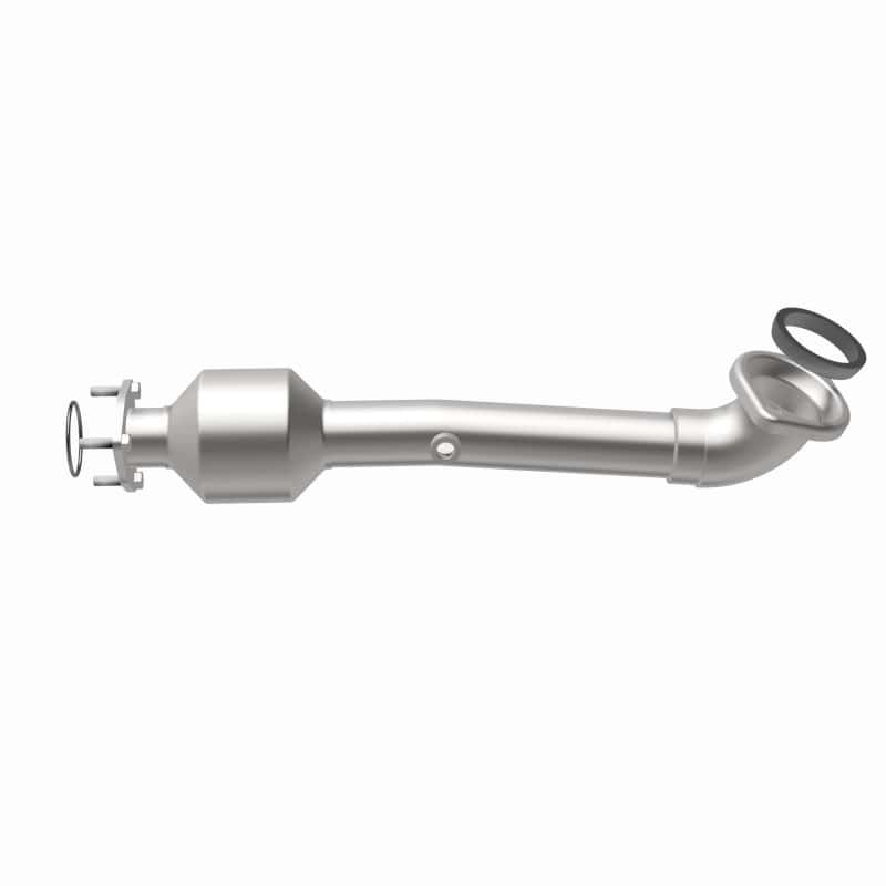 Magnaflow — Magnaflow Conv DF 12-14 CR-V 2.4L
OEM Grade
OEM - view 20