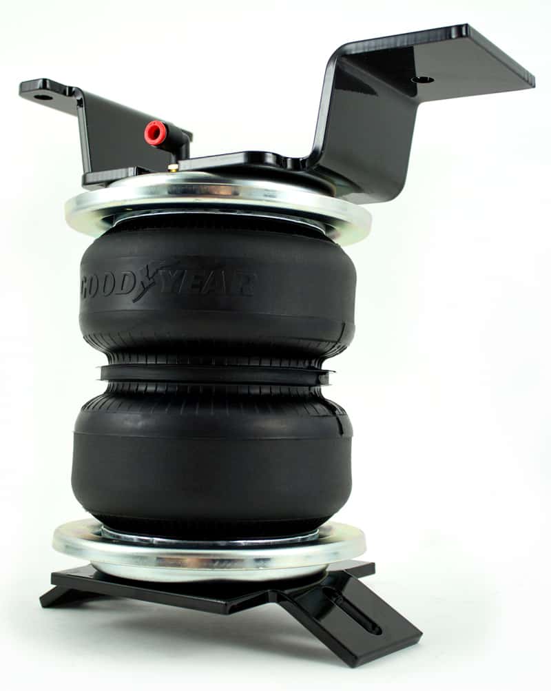 Air Lift — Air Lift LoadLifter 5000 for Half Ton Vehicles
Susp Leveling Kit - view 8