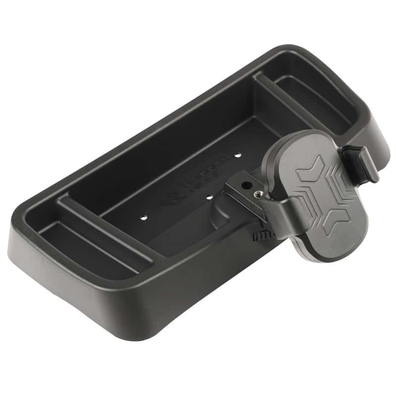 Rugged Ridge — Rugged Ridge Dash Multi-Mount Charging Phone Kit 97-06 TJ
Cell Phone Holder
OFFROAD_INTERIOR - view 2