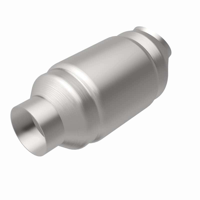 Magnaflow — MagnaFlow Conv Univ 2.25inch C/A
OEM Grade
Standard - view 18