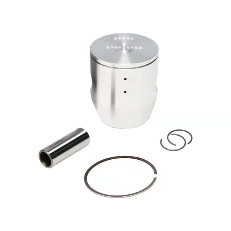 Wiseco — Wiseco Honda CR125R 00 (676M05400 2126CS) Piston
Piston Kit - view 2