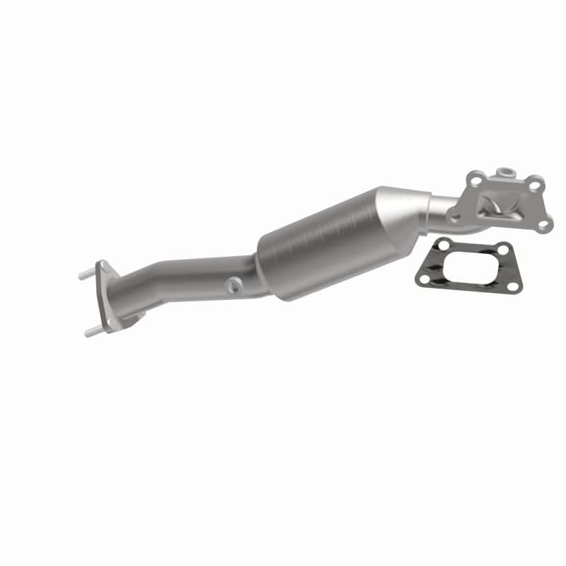 Magnaflow — Magnaflow 2015 Colorado 3.6 Underbody Direct Fit Converter
OEM Grade
OEM - view 8