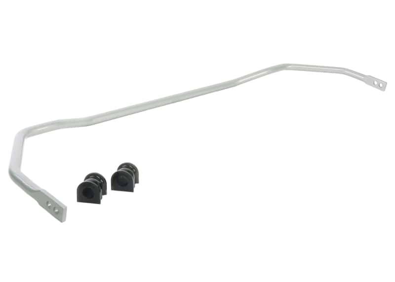 Whiteline — Whiteline 04-08 Acura TSX Rear Sway Bar (Incl. Bushings)
Sway Bar - view 2
