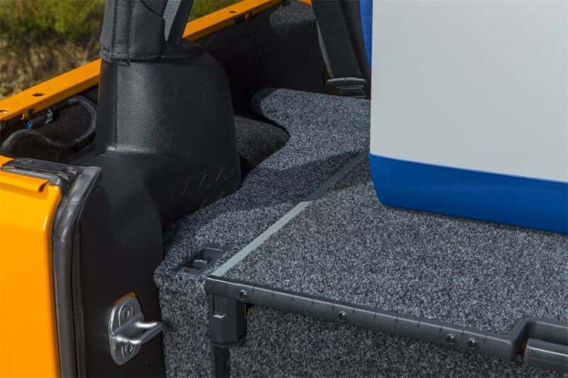 ARB — ARB Roller Drawer Side Floor Kit Hilux 02
Drawer Side Flr Kit - view 2