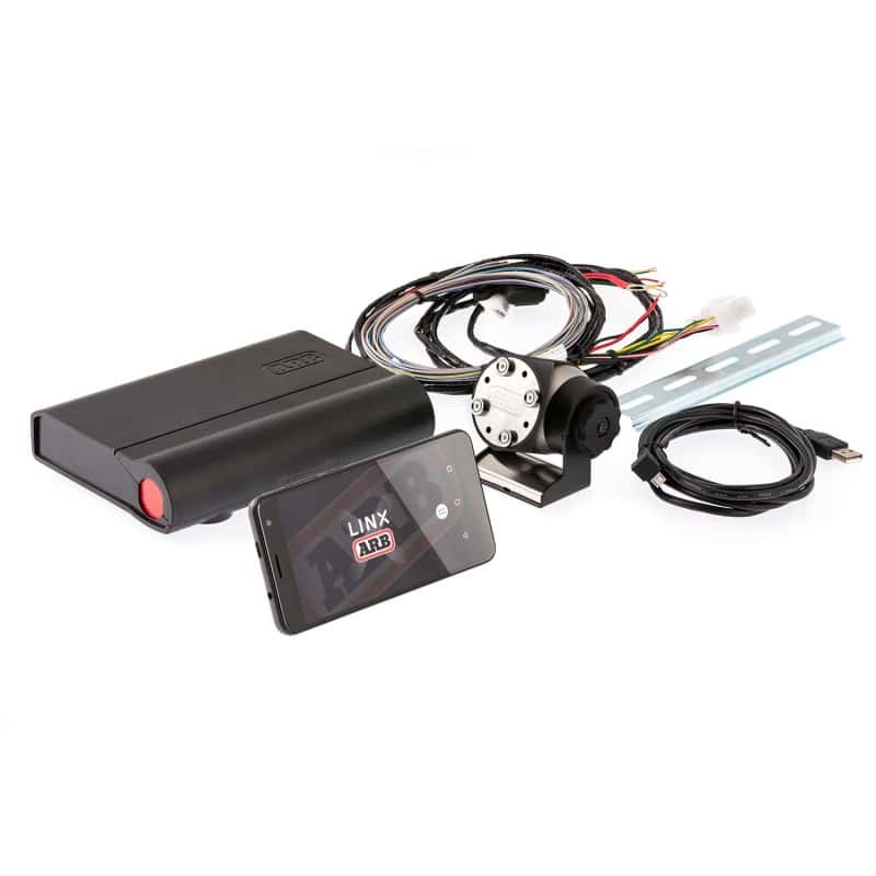 ARB — ARB Linx Vehicle Acc Interface
LINX Vhcl Interface - view 4