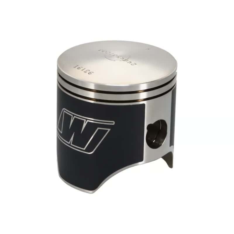 Wiseco — Wiseco Polaris 800 XCR Fuji 99-03 XPS 2835CD Piston Kit
Piston Kit - view 3