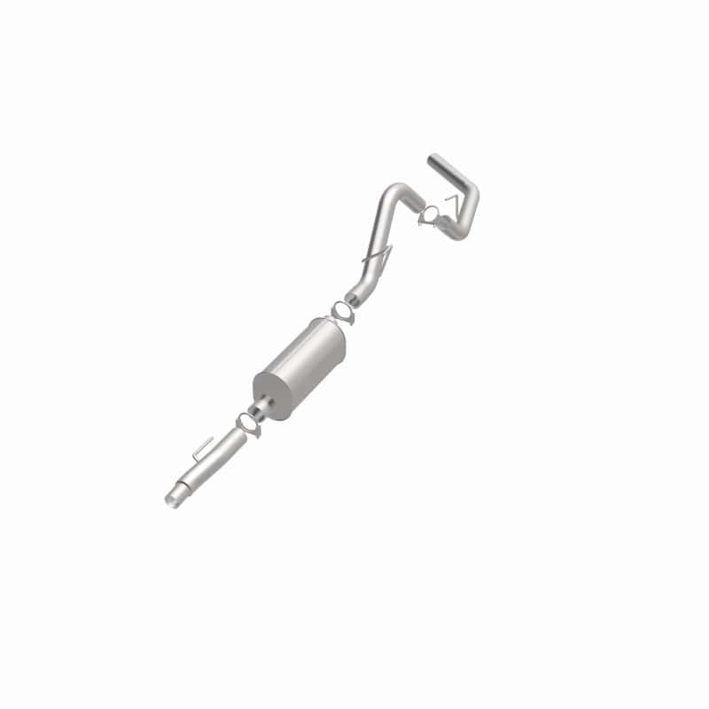 Magnaflow — MagnaFlow BRE Exhaust Kit 11-14 Ford F-150
Exhaust Kit - view 23