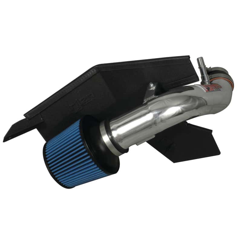 Injen — Injen 13 Chevy Malibu 2.0L (T) Polished Tuned Air Intake w/ MR Tech
Short Ram Intake
Air Intake Kit - view 4