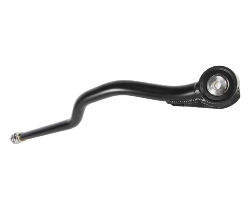 Carli — Carli 07-17 Jeep Wrangler Front Adjustable Track Bar
adjustable track bar - view 1
