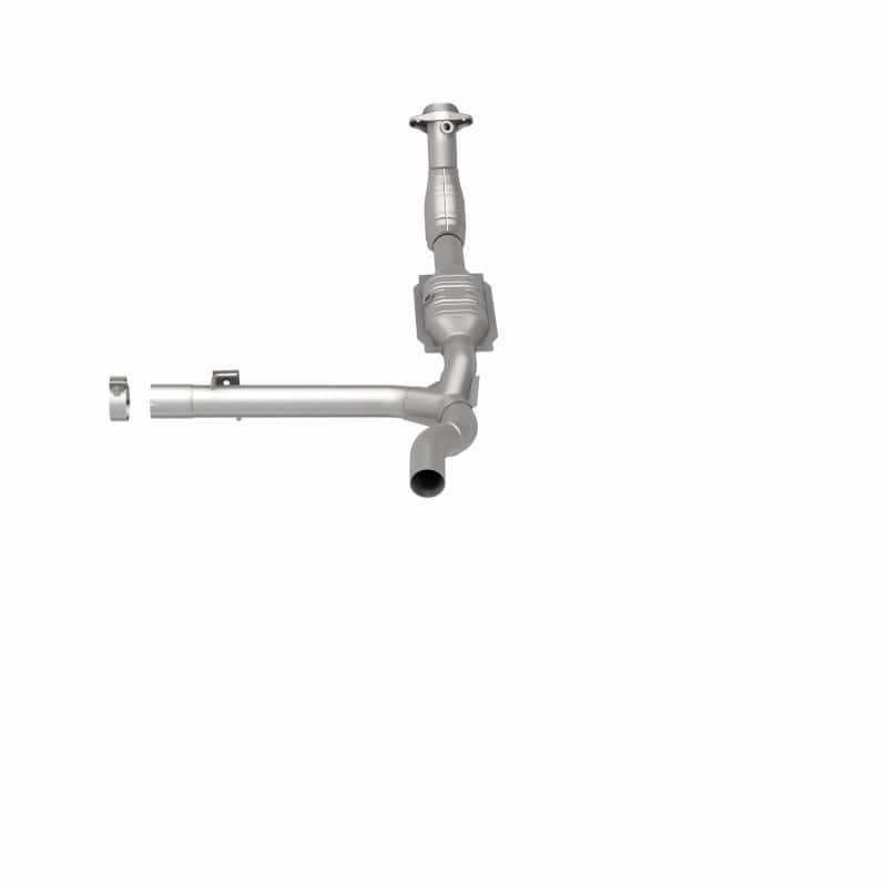 Magnaflow — MagnaFlow Conv DF 99 F150/250 4.6L P/S
HM Grade
HM - view 16
