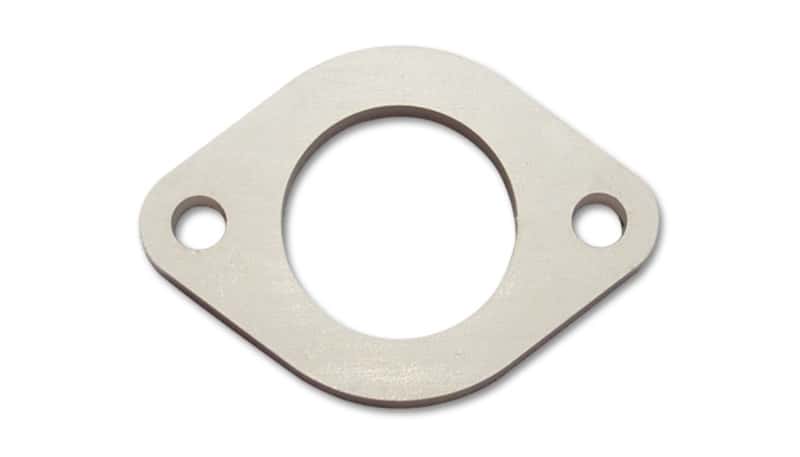 Vibrant — Vibrant T304 SS Exhaust Manifold Flange for Porsche 930/911 Motor
SSFlngPorsche930/911
SSFlngPor930/911-6Pc
Exhaust Flange - view 1