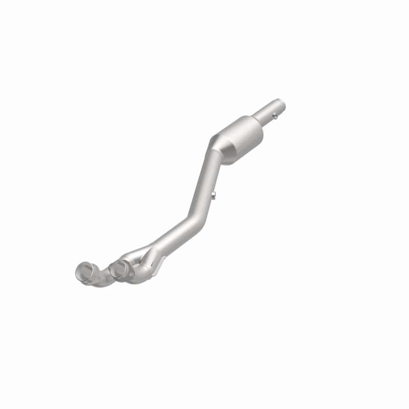 Magnaflow — MagnaFlow Left Side Converter Direct Fit California Grade 00-03 BMW M5 5.0L
California - view 28