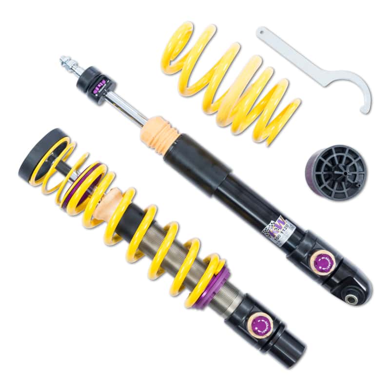 KW — KW Coilover Kit Bundle V4 Audi RS5 (B9) w/ DRC
Coilover Kit - view 11