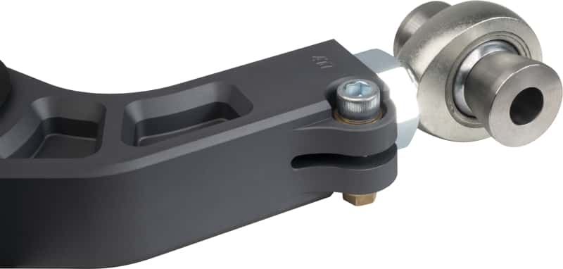Camburg — Camburg Ford F-150 2WD/4WD 21-23 KINETIK V2 Performance Billet Uniball Upper Arms
Control Arm Kit - view 7