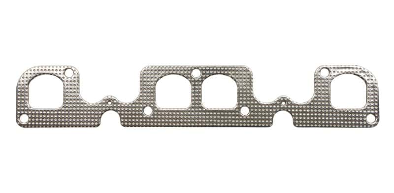Cometic Gasket — Cometic GM Gen1 Small Block V8 .064in AM Exhaust Manifold Gasket Set-Brodix 12B Raised D Port Heads
Exhaust Gasket Set - view 2