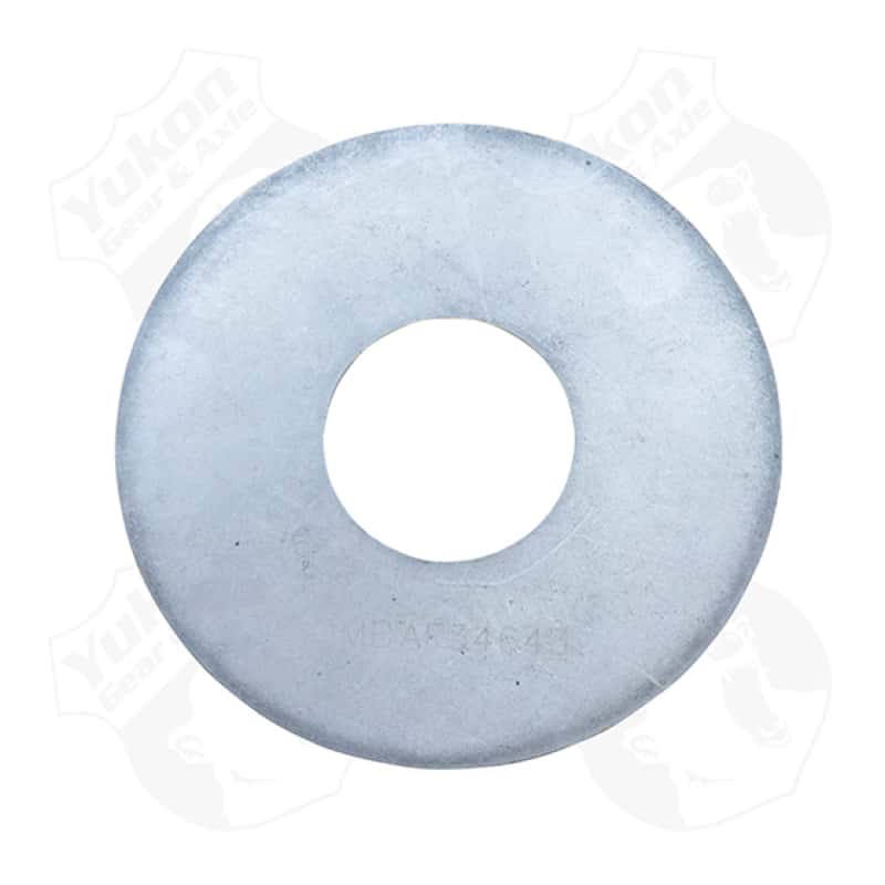 Yukon Gear & Axle — Yukon Gear Replacement Inner Slinger For Dana 70
Slinger  - view 2