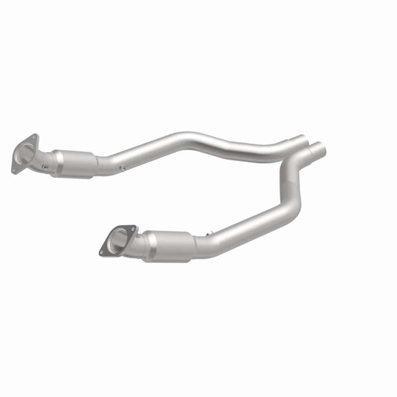 Magnaflow — MagnaFlow Conv DF 05- SRT-8 6.1L OFF ROAD
OEM Grade
OEM - view 25