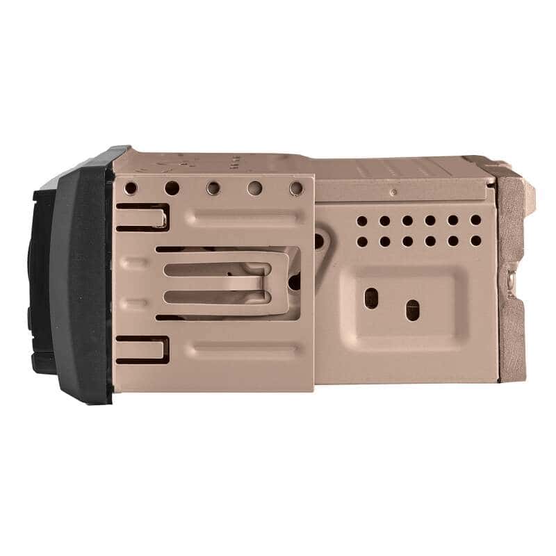 DS18 — DS18 Single Din Headunit Full DSP Bluetooth USB 3 Zones RGB illumination - view 7