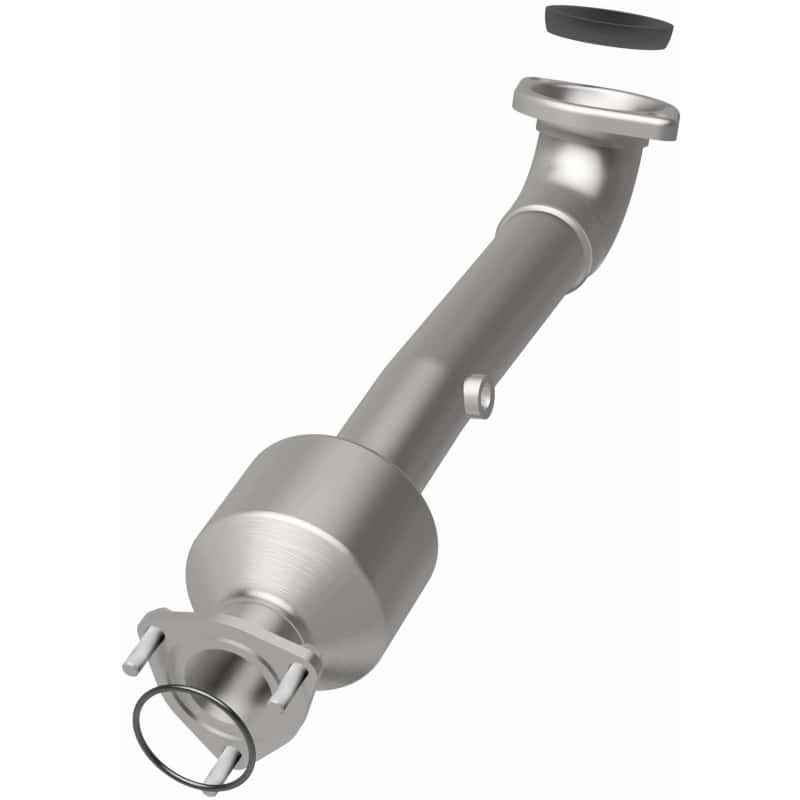 Magnaflow — Magnaflow Conv DF 12-14 CR-V 2.4L
OEM Grade
OEM - view 4