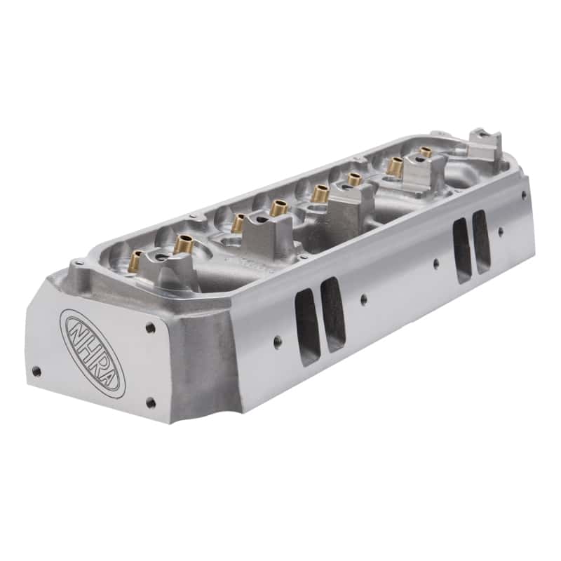 Edelbrock — Edelbrock Cylinder Head Perf RPM BB Chrysler NHRA Legal Bare
CYL HEADS-RACE - view 12