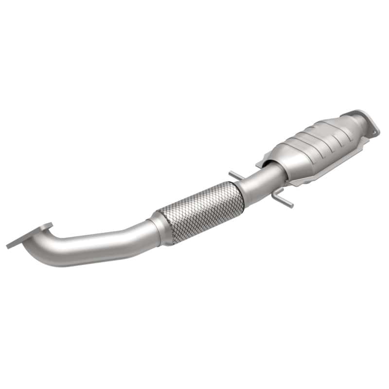 Magnaflow — MagnaFlow Conv DF 2011 Buick Regal 2.0L
OEM Grade
OEM - view 1
