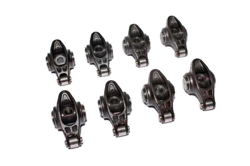 COMP Cams — COMP Cams Rocker Arms CS Tw 1.6 7/16 Ultra
Engine Rocker Arm - view 1