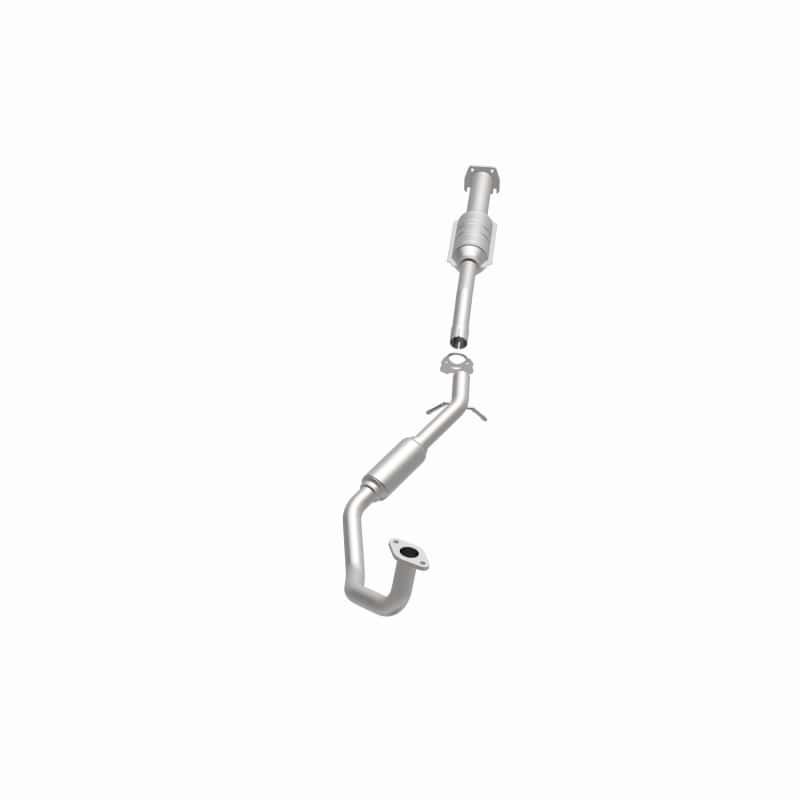 Magnaflow — MagnaFlow Conv DF 94-96 Buick Century/Oldsm
HM Grade
HM - view 25