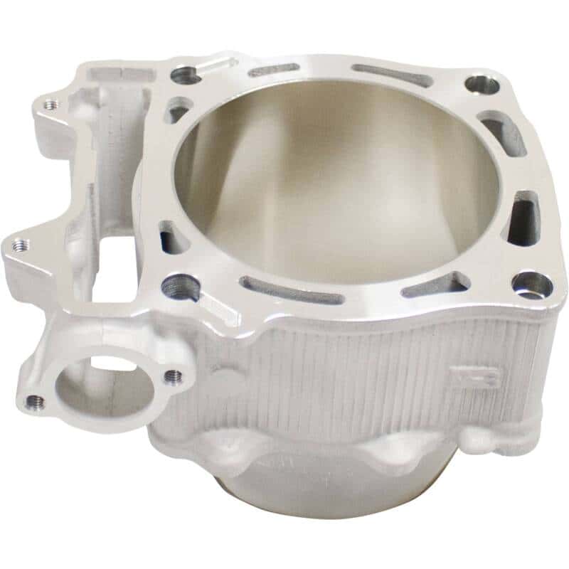 Cylinder Works — Cylinder Works 16-18 Yamaha WR 450 F 450cc Big Bore Cylinder 99mm - view 1