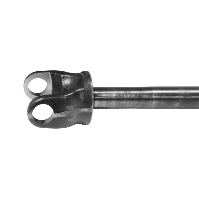 Yukon Gear & Axle — Yukon Gear Chromoly Inner Front Axle for Dana 60 35 Spline Right Hand 38.93in Long
Chromoly Axle Shaft - view 8