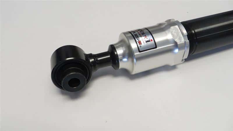 RS-R — RS-R 15+ VW Golf GTI FF 2000TB (AUCHH) Sports-i Coilovers - view 5