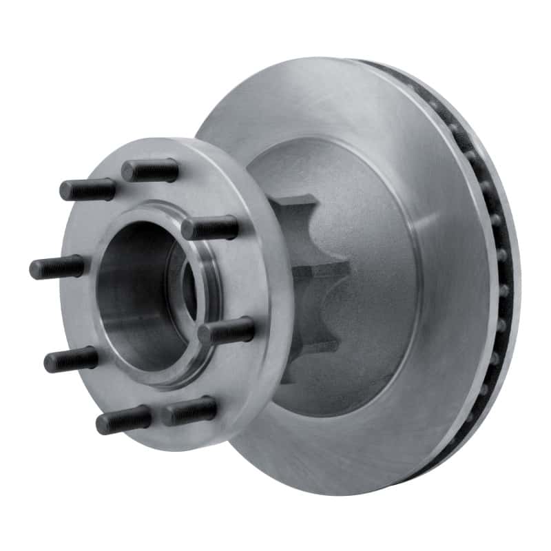 DFC — DFC 93-06 Chevrolet P30 Front Brake Rotor
DFC Brake Rotor - view 2
