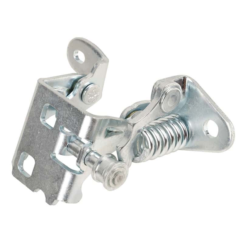 OMIX — Omix Door Hinge Front/Rear Lower Left- 08-12 KK
Door Hinge - view 3
