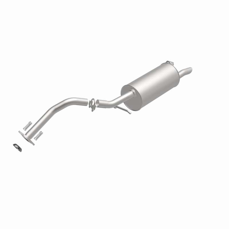 Magnaflow — MagnaFlow BRE Exhaust Kit 04-09 Toyota Prius 1.5L
Exhaust Kit - view 25