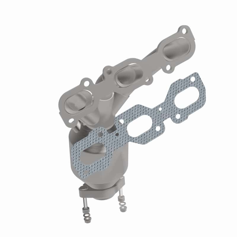 Magnaflow — Magnaflow 10-12 Ford Escape 3.0L Direct Fit Converter
California - view 10
