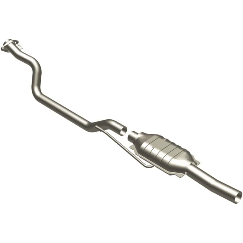 Magnaflow — MagnaFlow Conv DF Ford 84 86
Standard Grade
Standard - view 32
