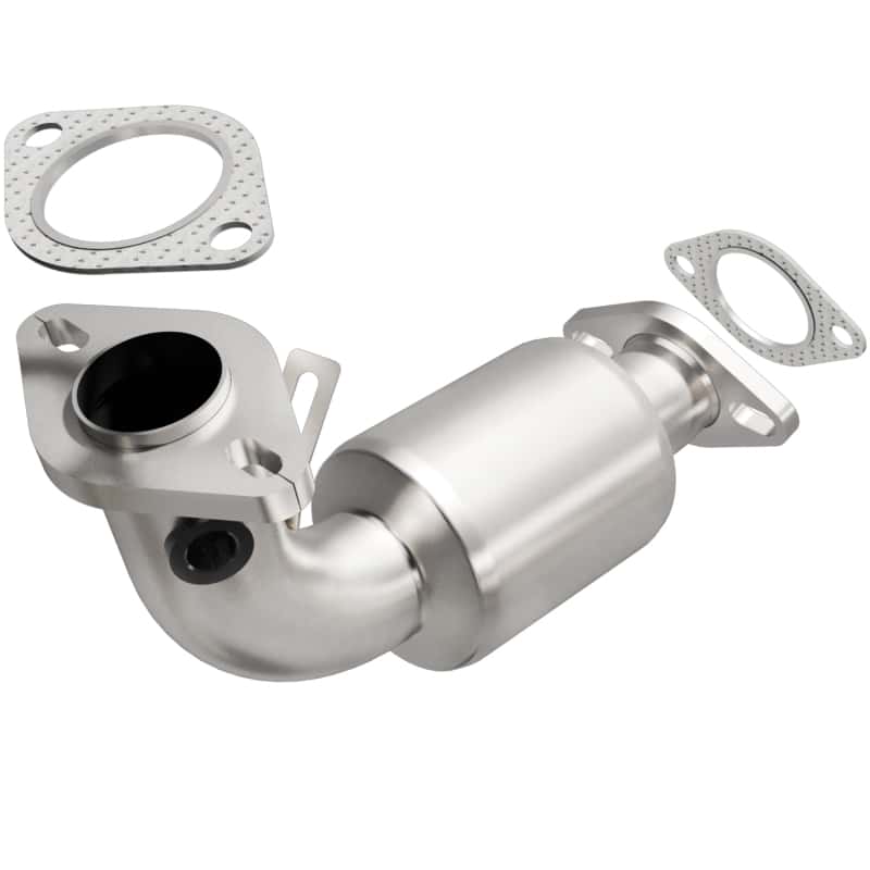 Magnaflow — MagnaFlow Conv DF 99-00 Galant 2.4 frnt OEM
OEM Grade
OEM - view 1
