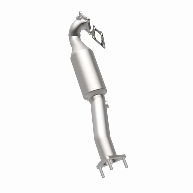 Magnaflow — Magnaflow 2015 Colorado 3.6 Underbody Direct Fit Converter
OEM Grade
OEM - view 21