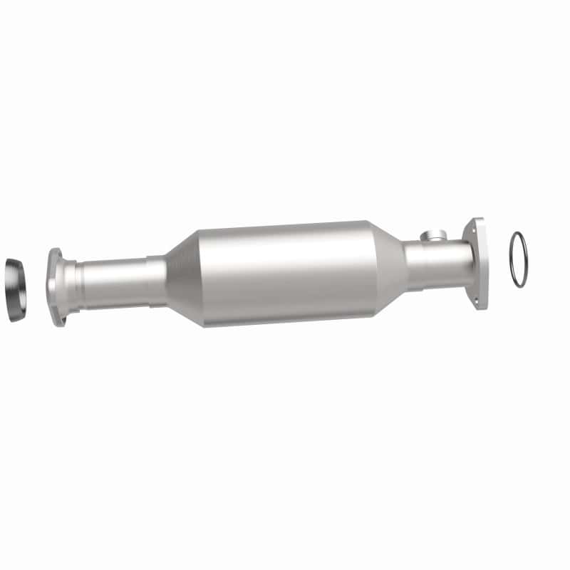 Magnaflow — MagnaFlow Conv DF 97-01 Honda CR-V 2.0L
HM Grade
HM - view 9