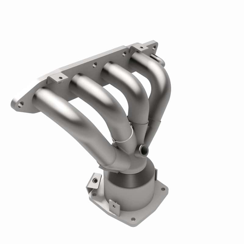 Magnaflow — MagnaFlow Conv DF 98-01 Metro 1.3 Front OEM
OEM Grade
OEM - view 18