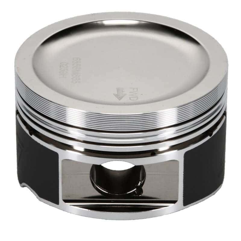 Wiseco — Wiseco Nissan SR20 Turbo -12cc 1.260 X 865 Piston Kit
Piston Set - view 6