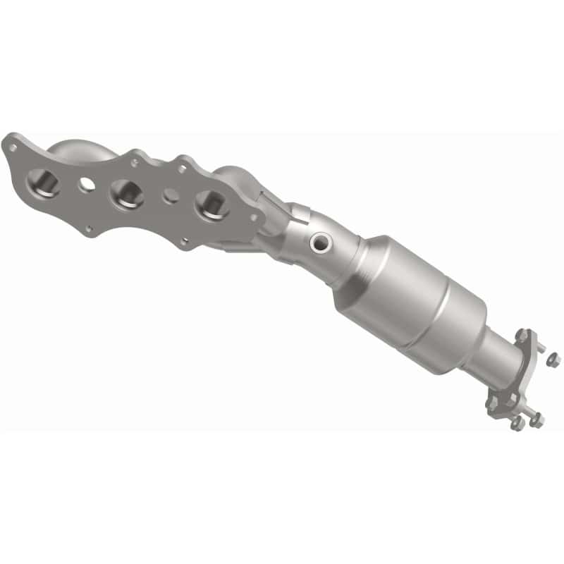 Magnaflow — MagnaFlow Conv DF 10-12 Toyota FJ/4Runner 4.0L
OEM Grade
OEM - view 32