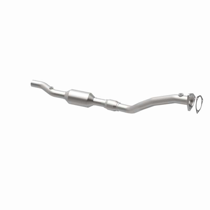 Magnaflow — MagnaFlow Conv DF 96-99 Audi A6 Quattro 2.8L
HM Grade
HM - view 21