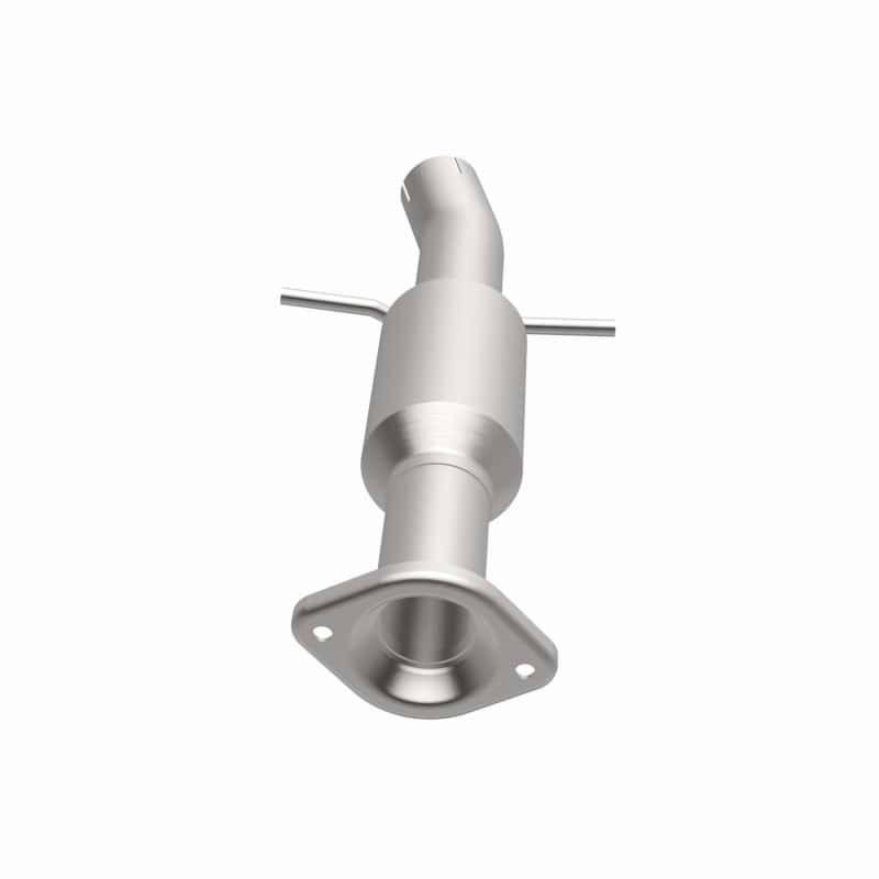 Magnaflow — Magnaflow 14-15 Highlander 3.5 Undby Direct Fit Converter
OEM Grade
OEM - view 25