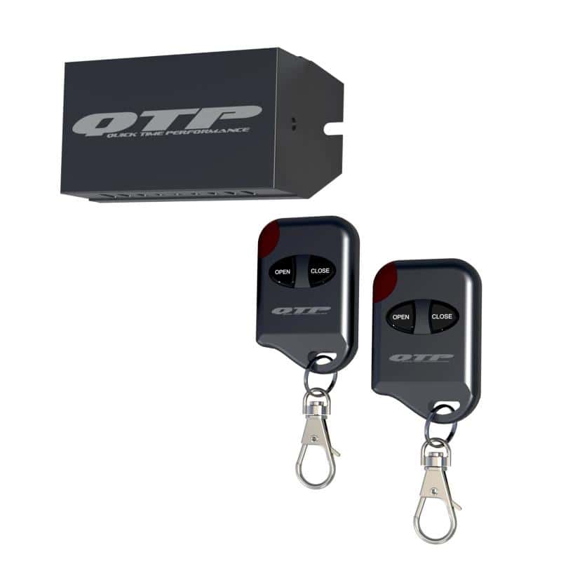 QTP — QTP Bolt-On QTEC Wireless Remote Controller - view 2