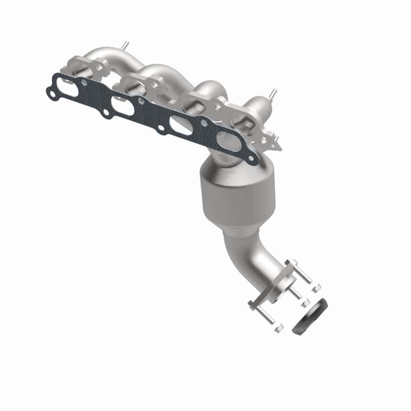 Magnaflow — MagnaFlow Conv DF 2004-2005 Colorado 2.8L
OEM Grade
OEM - view 28