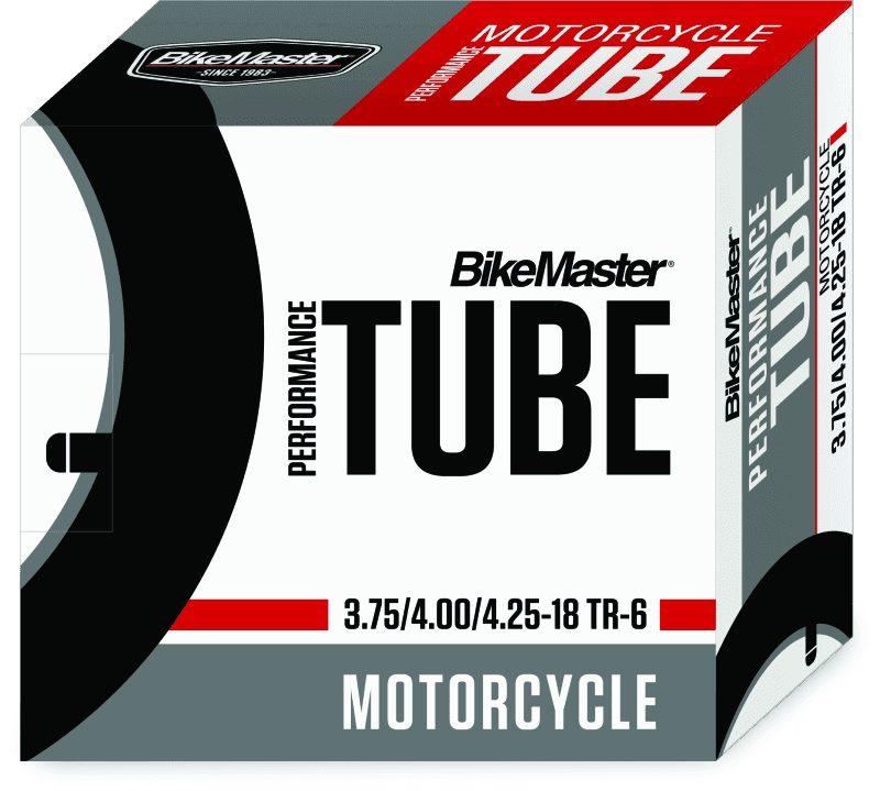 BikeMaster — BikeMaster 3.00-8 TR87 Tube - view 2